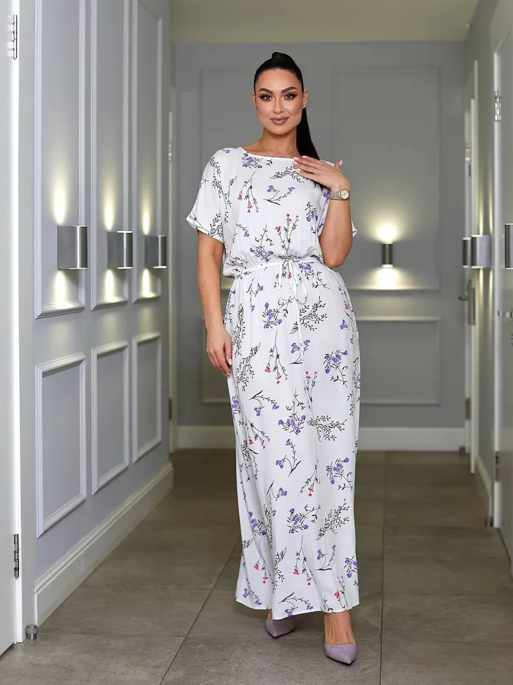 Платье УК-4413-15524-4 Fabrika