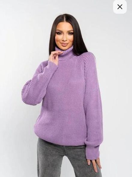 Свитер 7355813 Fabrika