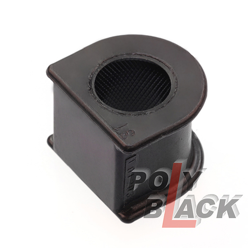 Полиуретановая втулка стабилизатора, передней подвески I.D. = 31 мм(Кратность 2 шт.) T01203