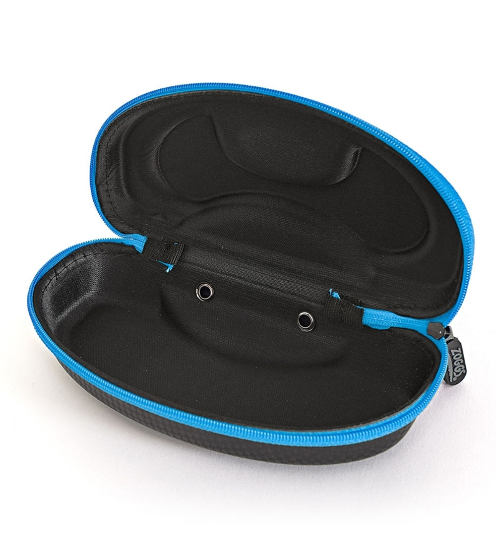 Чехол для очков для плавания Zoggs Elite Goggles