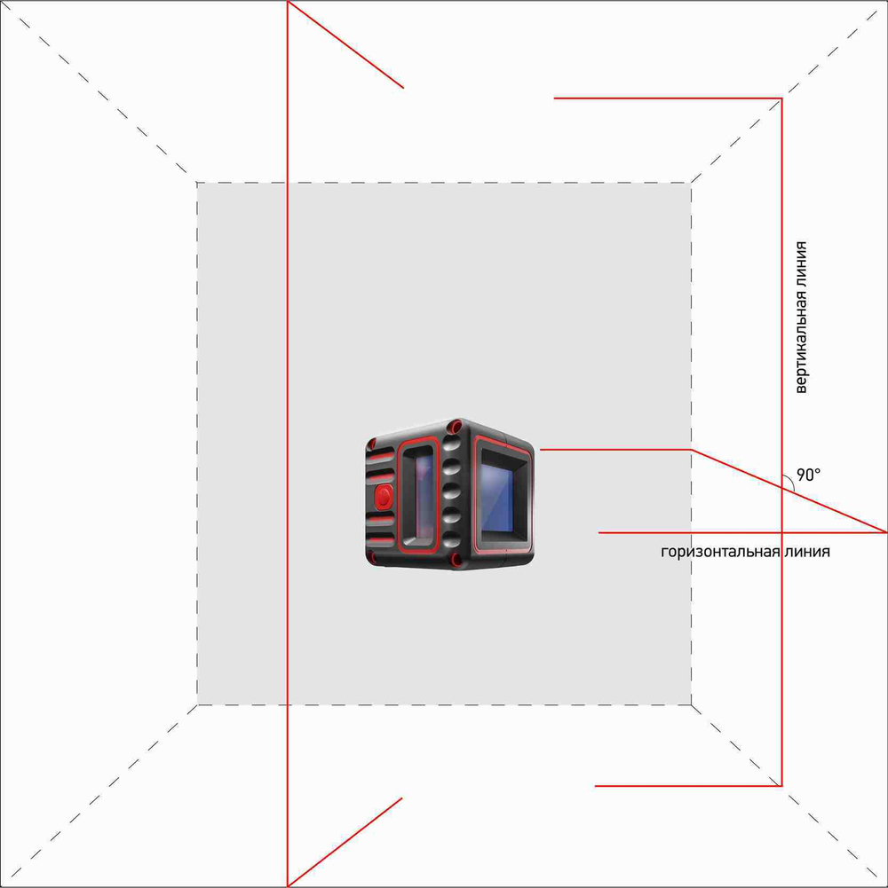 ADA CUBE 3D