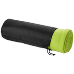 Плед Huggy в чехле