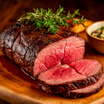 Потерянная Империя - Традиционные блюда стола Императора от Александра Фурсова |Тульская 05.02, 19:00|