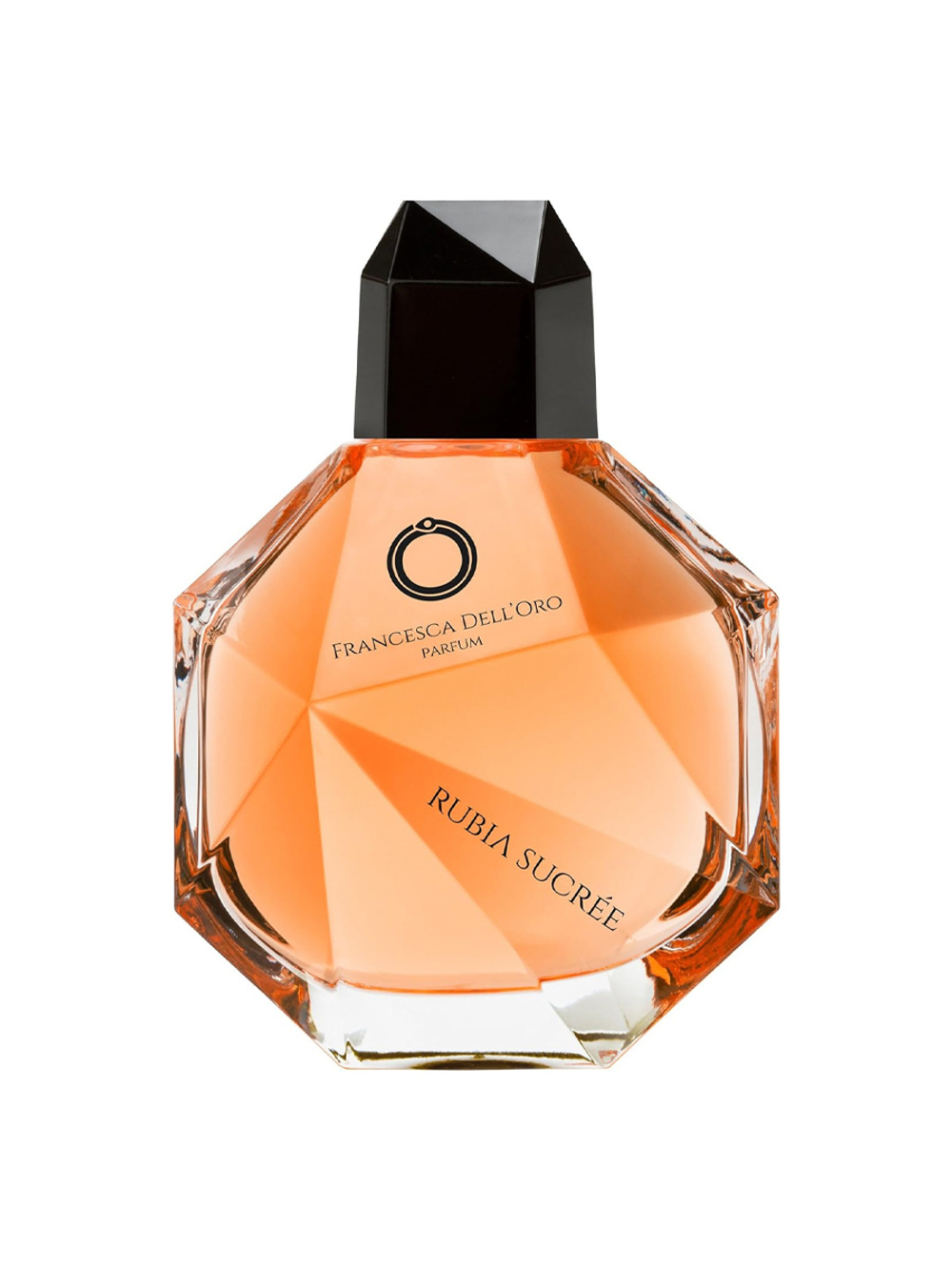 FRANCESCA DELL'ORO RUBIA SUCREE unisex 100ml edp