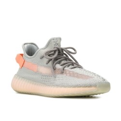 Adidas Yeezy Boost 350 V2 Grey/Orange