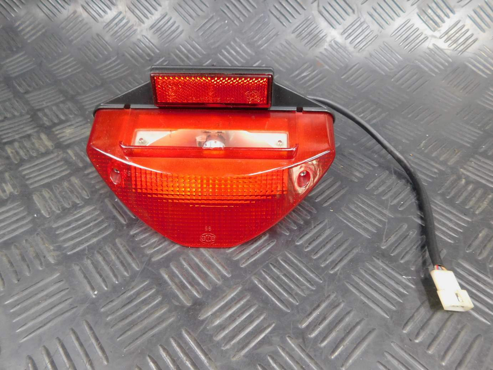 Стоп-сигнал BMW F650 1996