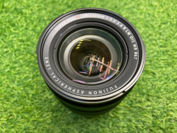 FujiNon XF 18-135mm 3.5-5.6 R LM OIS WR