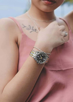 Часы Casio LTP-1314SG-1A