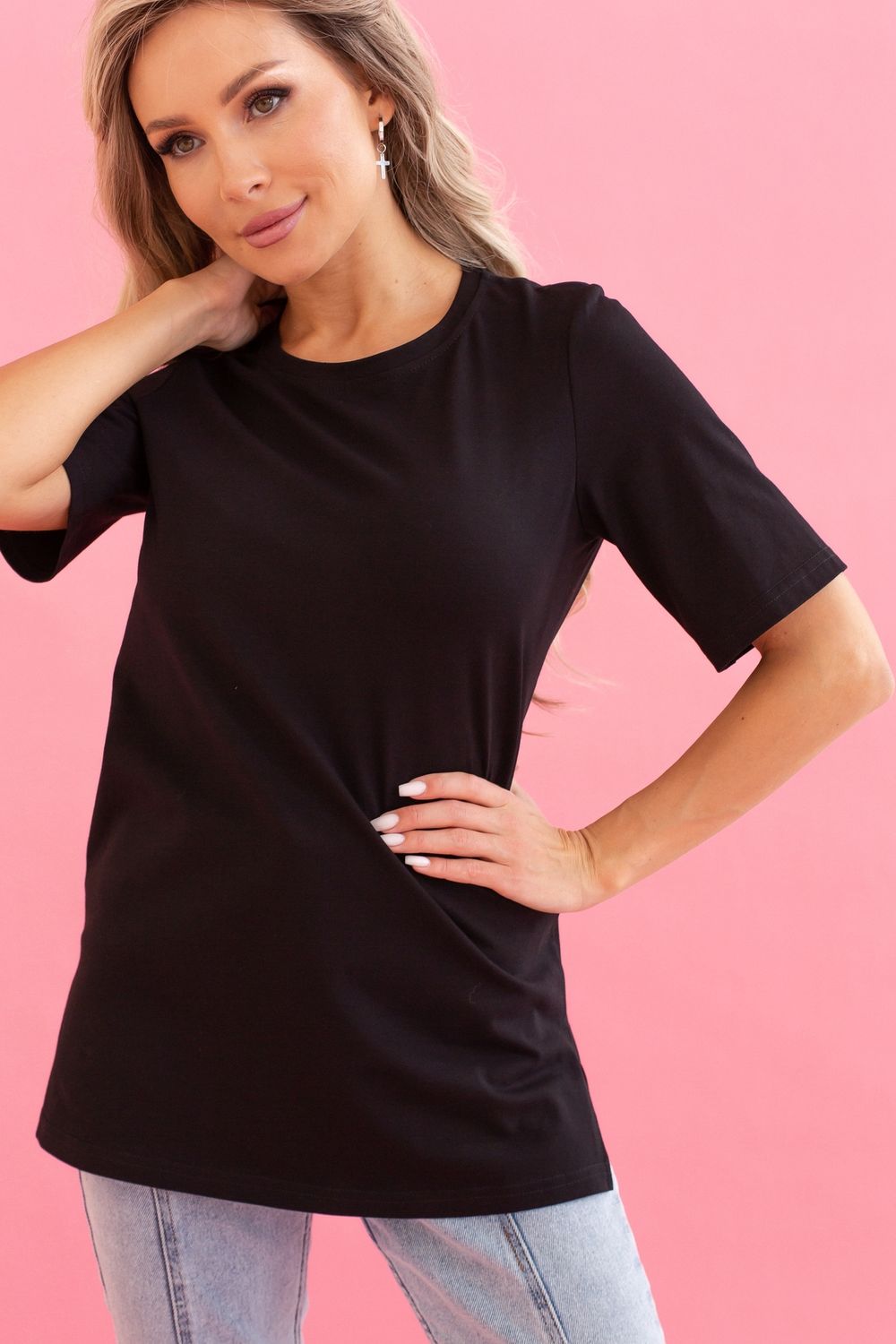 Футболка Тея №1 Valentina