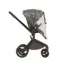Коляска ANEX Flo 3 в 1 Browny