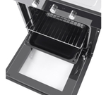 Шкаф духовой электрический MAUNFELD AEOC.575B фото 5