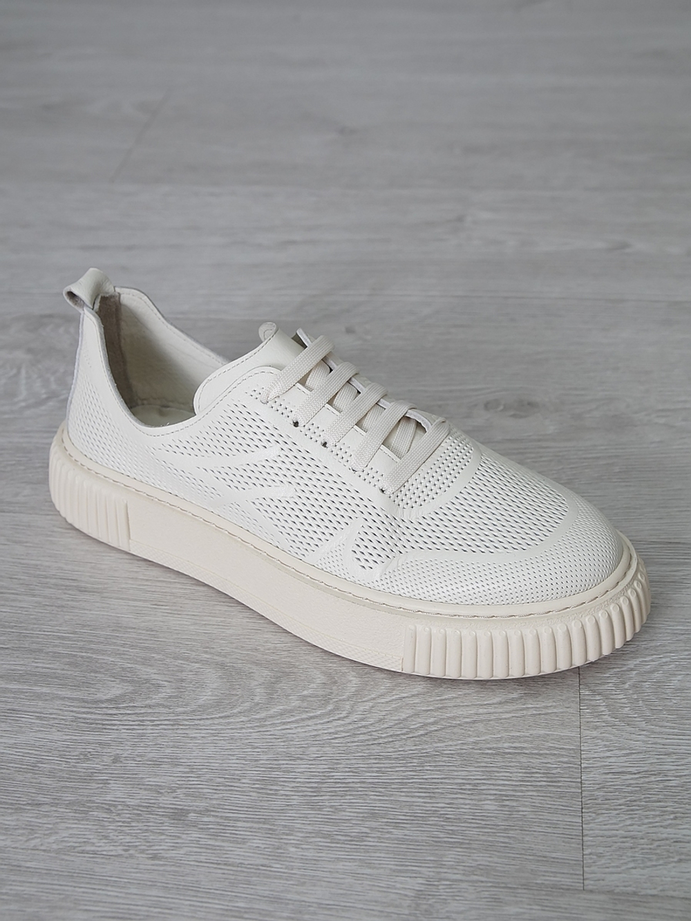 Кеды женские LIANREZA 0630\501-04