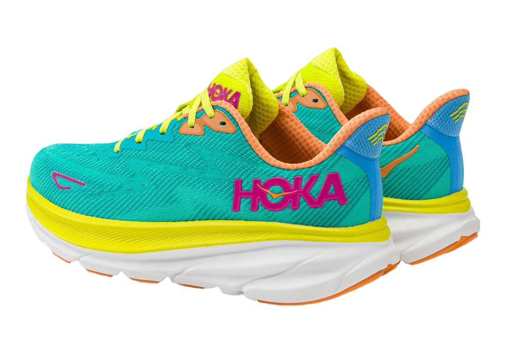 Кроссовки мужские Hoka Clifton 9