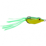 Лягушка SureCatch Weedless Plug Tiny Froggy 4.8cm 7g FTF07 F40, FTF07 F40