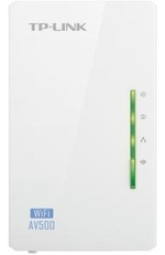 TP-LINK TL-WPA4220KIT белый