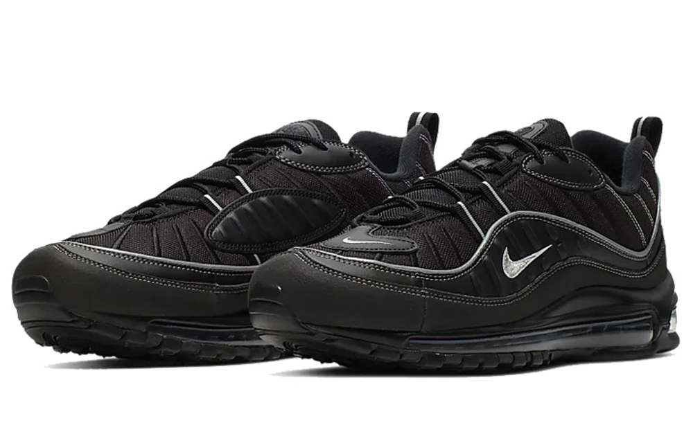 Кроссовки Nike Air Max 98
