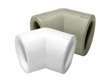 Угольник угол 45 PP-R