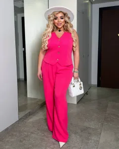 Костюм УК-1001 Фабрика Моды