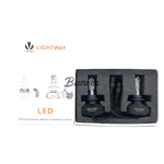 Светодиоды LED S1 LightWay HB3