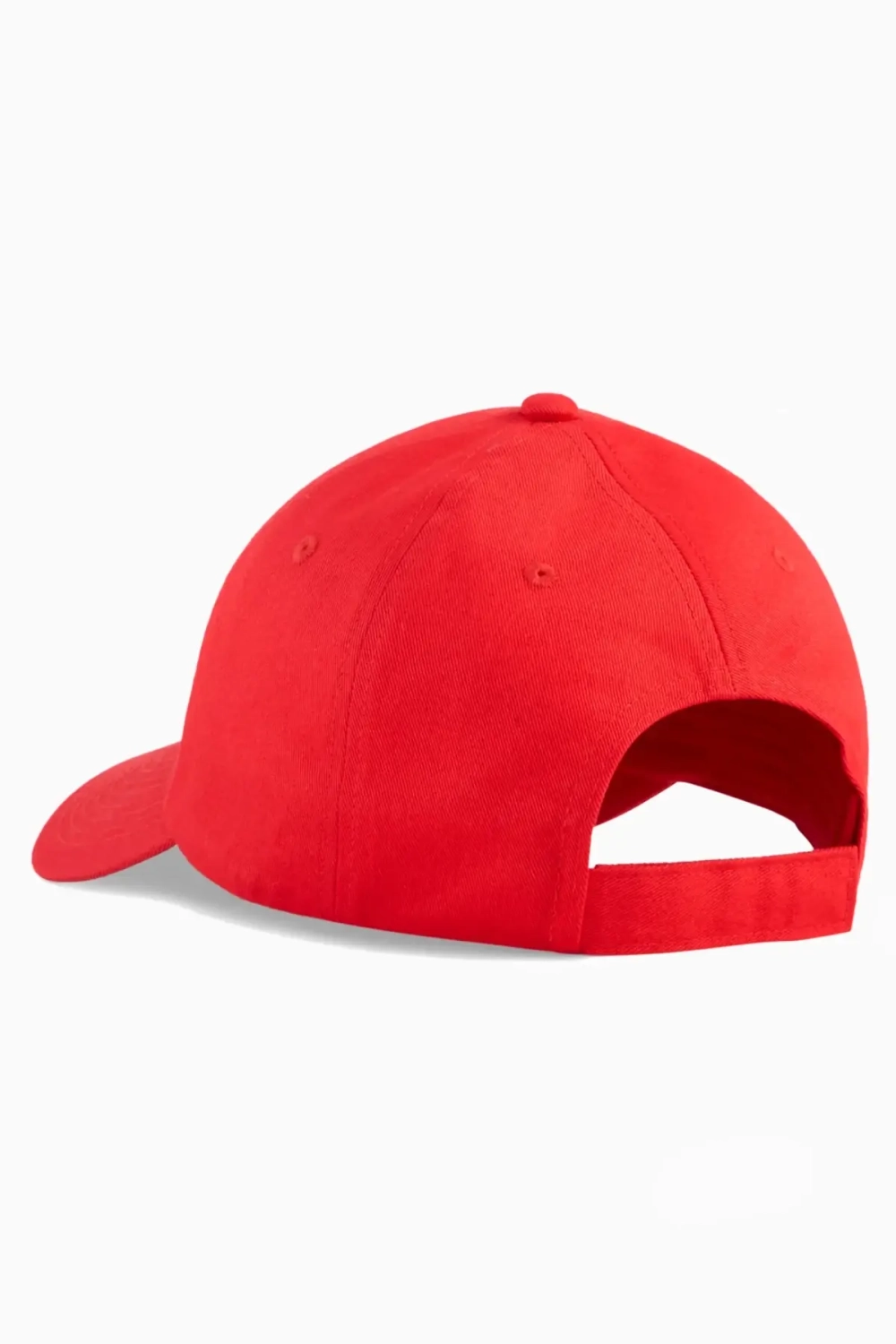 Кепка Puma ESS No.1 - красный