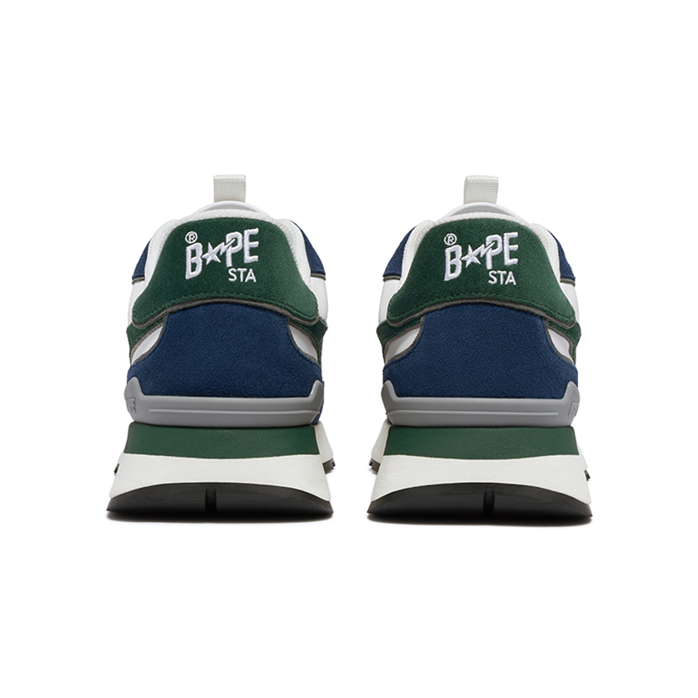 A Bathing Ape Road Sta Express