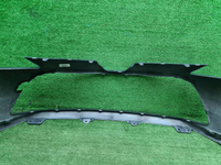 Бампер передний Toyota Corolla E210 (2018-н.в.)