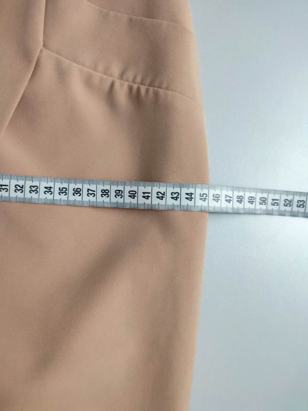 Юбка A.BRANCHE женственная 44 размер