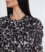 платье Silvian Heach - черный(CVA22198VE)