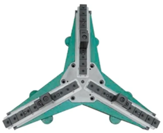 Винтовой компрессор Remeza ВК60-15