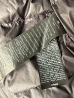 Пуховая куртка Yves Salomon, 158