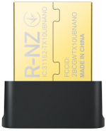 Wi-Fi адаптер TP-LINK Archer TX10UB Nano