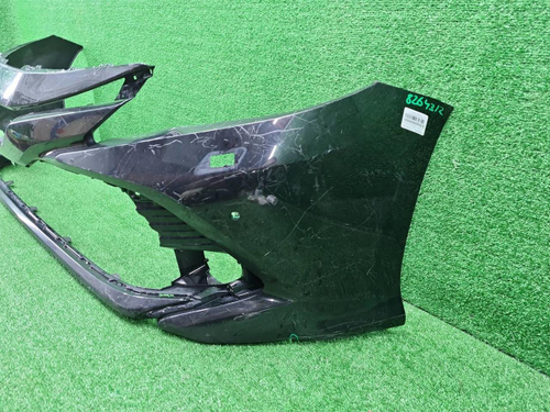 Бампер передний Toyota Camry xv70 (2017-2021)