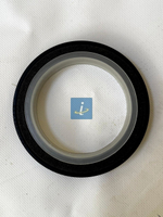 Манжета коленвала передняя 650.1005033