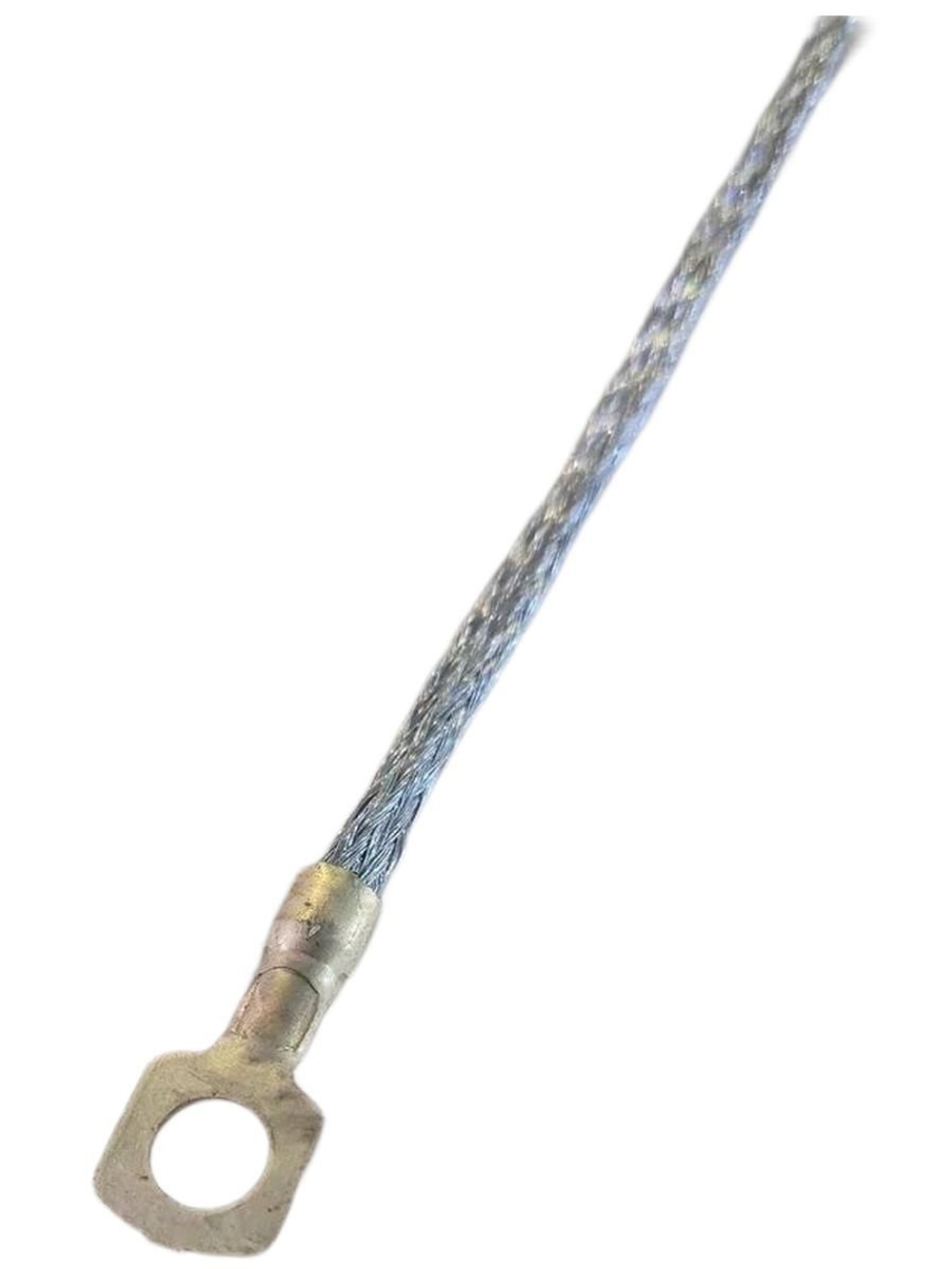 Провод массы (косичка) L 380мм (ОАО МАЗ)