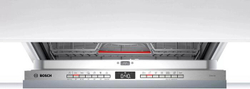 Встраиваемая посудомоечная машина Bosch SMV4HVX33E