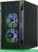 Корпус SilverStone Fara H1M Pro (SST-FAH1MB-PRO)
