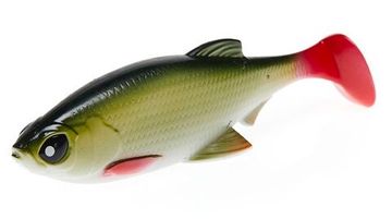 Виброхвосты LJ 3D Series ANIRA SOFT SWIM 5,0in (12,70)/A06 2шт.