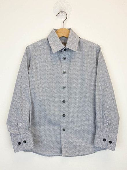 Рубашка Gulliver, 122