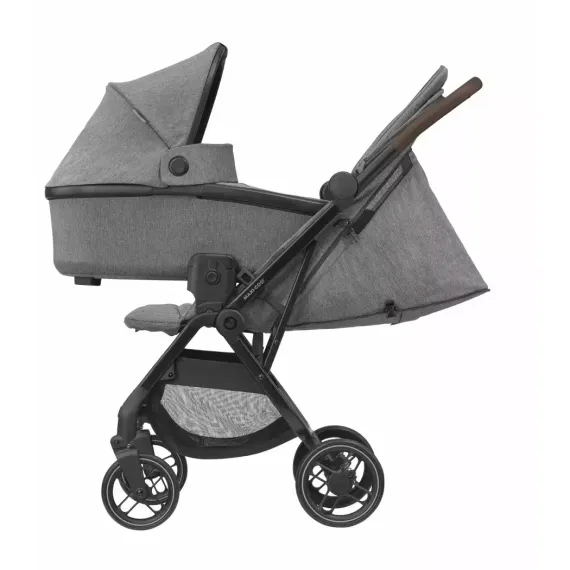 Прогулочная коляска Maxi-Cosi Soho Select Grey