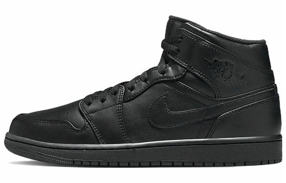 Кроссовки Jordan Air Jordan 1 Mid