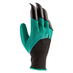 ПЕРЧАТКИ ЗЕМЛЕКОПА PALISAD С КОГТЯМИ 67748