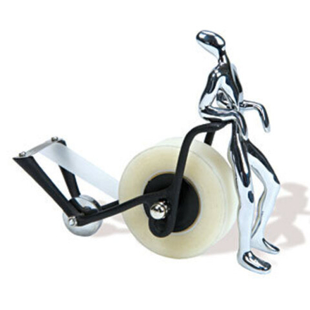 Mukul Goyal Держатель для скотча АйДи MG606