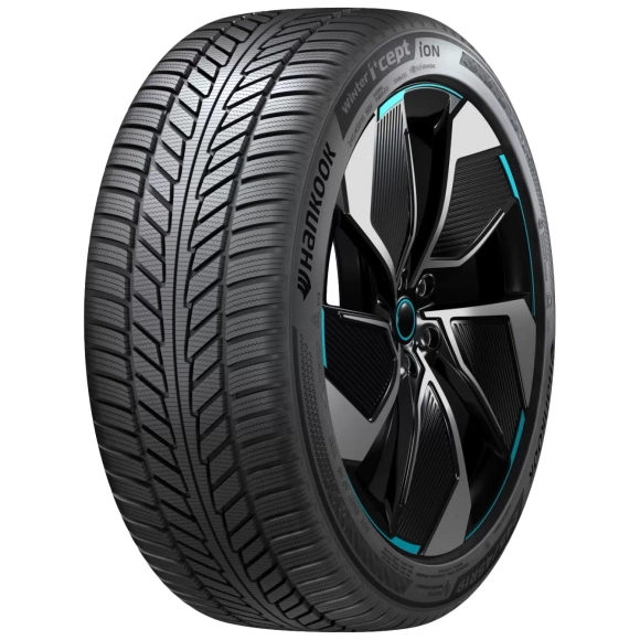 Зимняя шина Hankook Winter i cept iON IW01A (235/50 R20 100V)