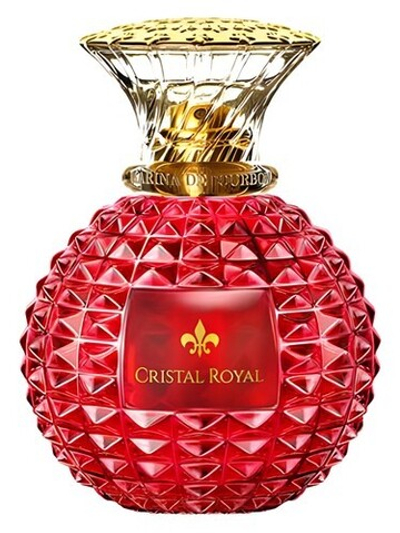 MARINA DE BOURBON CRYSTAL ROYAL PASSION EDP 100 ML