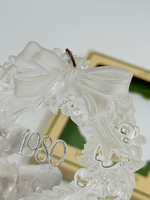 Ёлочное украшение Hallmark 1980 год