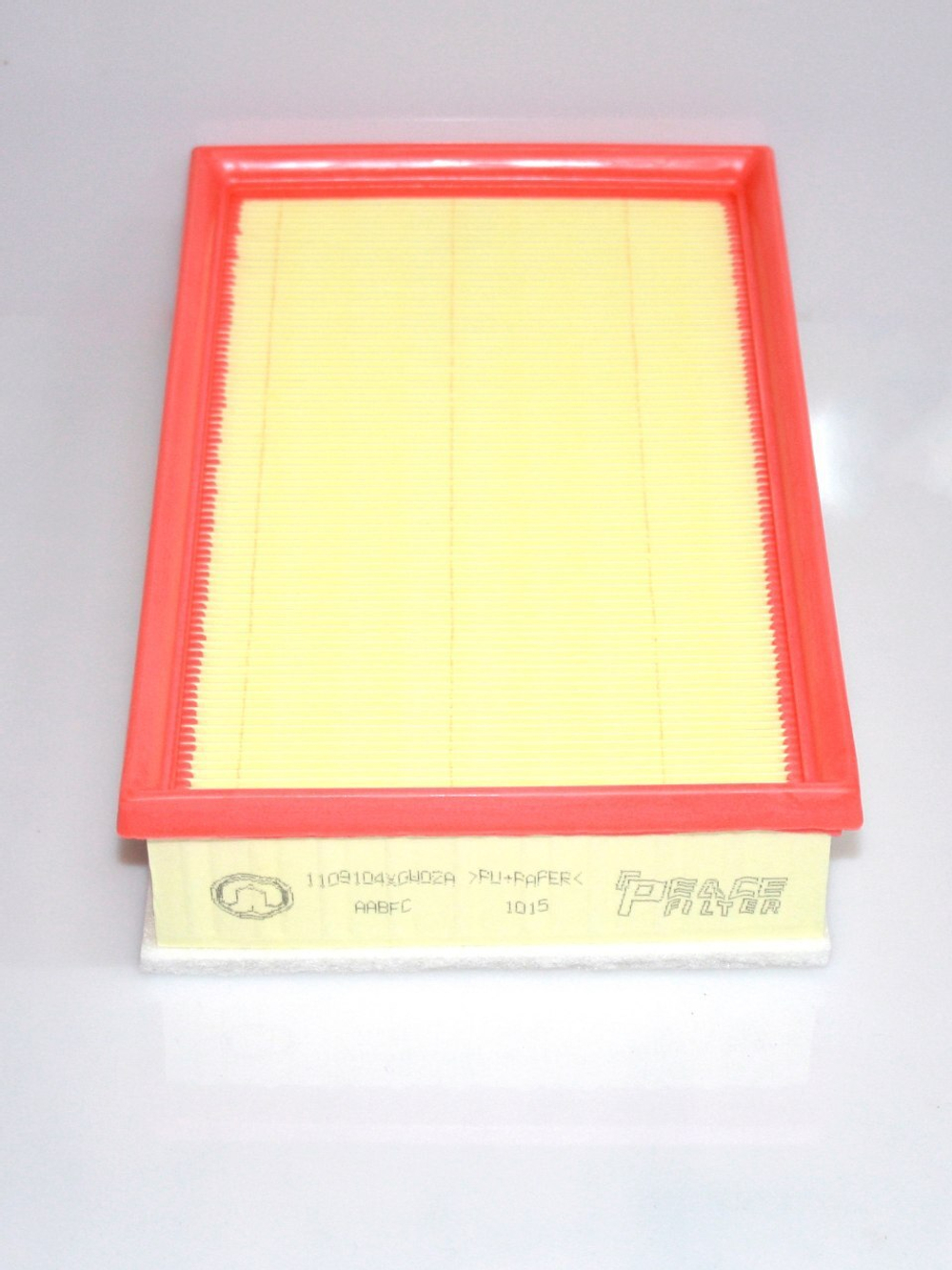 Фильтр воздушный (ОРИГИНАЛ) 1109104XGW02A для Haval Jolion