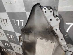 Крыло переднее левое GAC M8 23-нв Б/У Оригинал 4140011CMV0000A00