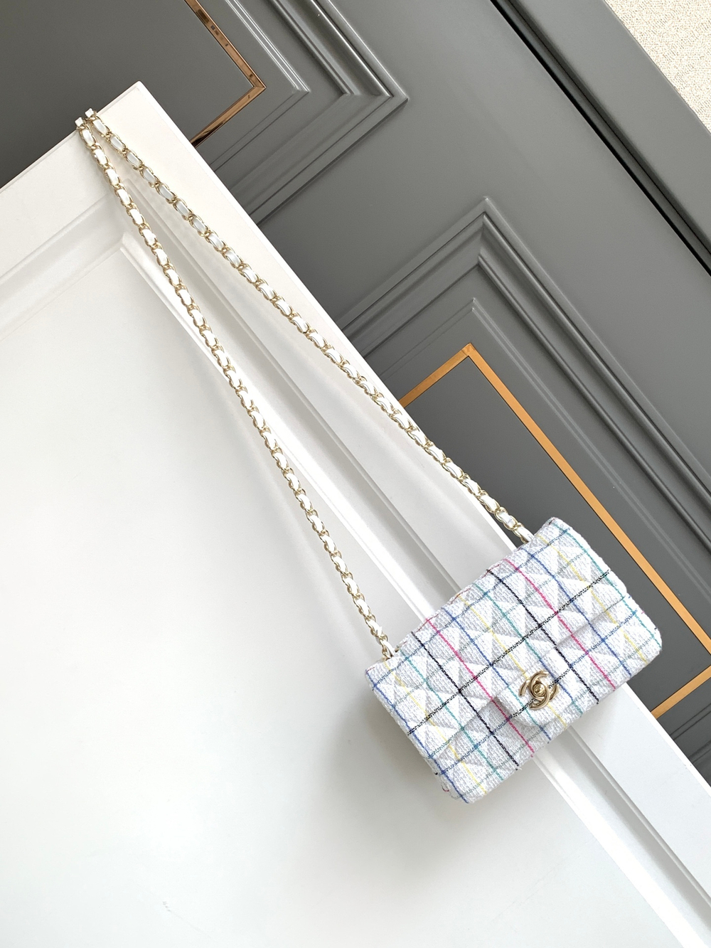 Chanel Bag 20 cm