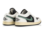 Air Jordan 1 Low "Jade Smoke"