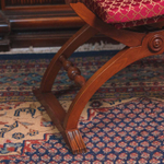 Курульное кресло